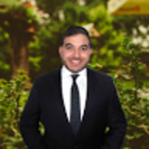 Meet your Posher, David